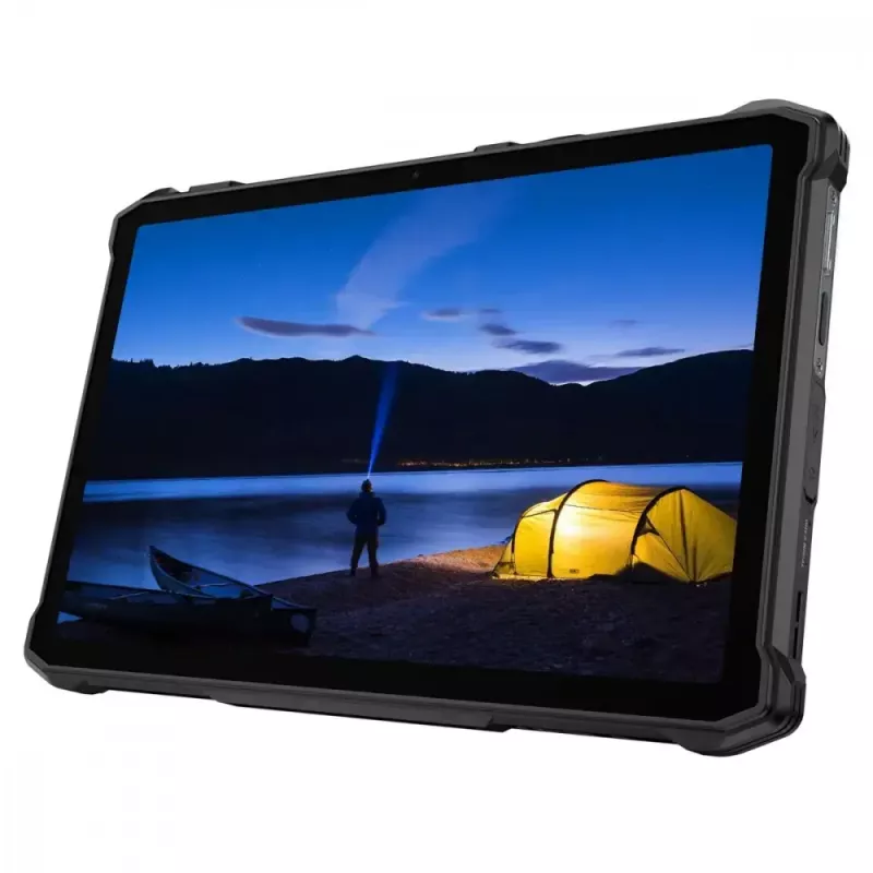 Planšetinis kompiuteris UleFone Tablet Armor Pad 5 Pro 12/512GB 5G — 12 GB RAM, 512 GB atmintis, 5G