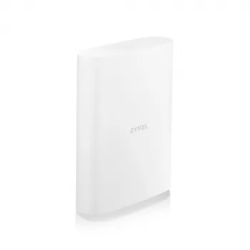 Belaidis maršruto parinktuvas Zyxel Nebula FWA70 5G, 2,5 Gigabit Ethernet LAN, RJ-45 WAN, NanoSIM, IP55