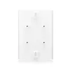 Belaidis maršruto parinktuvas Zyxel Nebula FWA70 5G, 2,5 Gigabit Ethernet LAN, RJ-45 WAN, NanoSIM, IP55