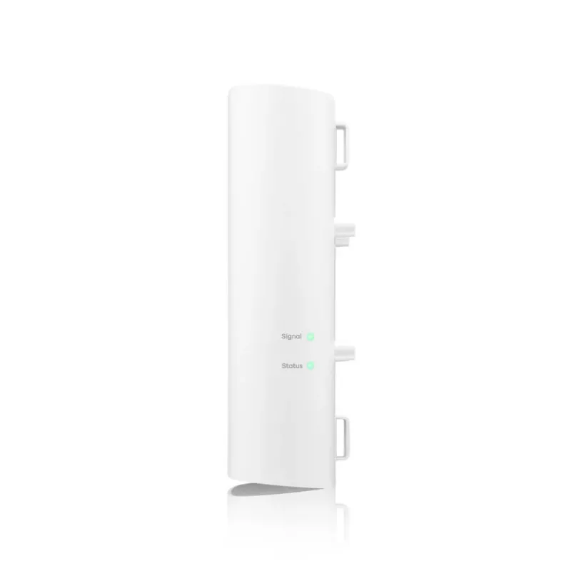Belaidis maršruto parinktuvas Zyxel Nebula FWA70 5G, 2,5 Gigabit Ethernet LAN, RJ-45 WAN, NanoSIM, IP55