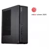 Stalinis kompiuteris MSI PRO DP80 AI A2G-083XEU — Core Ultra 5 225, 16GB RAM, 512GB SSD, Intel UHD, AX211 Wi‑Fi 6E, be OS, juodas