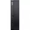 Stalinis kompiuteris MSI PRO DP80 AI A2G-083XEU — Core Ultra 5 225, 16GB RAM, 512GB SSD, Intel UHD, AX211 Wi‑Fi 6E, be OS, juodas
