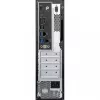 Stalinis kompiuteris MSI PRO DP80 AI A2G-083XEU — Core Ultra 5 225, 16GB RAM, 512GB SSD, Intel UHD, AX211 Wi‑Fi 6E, be OS, juodas