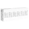 Šaltas/karštas laminatorius SAVIO LR-01/B — maks. laminavimo plotis 230 mm, 320 mm/min, 300 W, juodas
