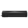 Šaltas/karštas laminatorius SAVIO LR-01/B — maks. laminavimo plotis 230 mm, 320 mm/min, 300 W, juodas
