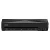 Šaltas/karštas laminatorius SAVIO LR-01/B — maks. laminavimo plotis 230 mm, 320 mm/min, 300 W, juodas