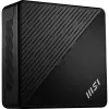 MSI Cubi 5 1M-438BEU 0,6 l dydžio PC juodas 120U Intel SoC