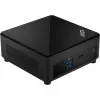 MSI Cubi 5 1M-440BEU 0,6 l dydžio kompiuteris juodas 100U Intel SoC