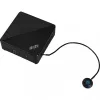 MSI Cubi 5 1M-440BEU 0,6 l dydžio kompiuteris juodas 100U Intel SoC