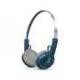Headset Philips TAH2000TL/00 Belaidis Bluetooth 20-20000 Hz 10m veikimo atstumas Žalsvai mėlynos spalvos