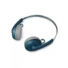 Headset Philips TAH2000TL/00 Belaidis Bluetooth 20-20000 Hz 10m veikimo atstumas Žalsvai mėlynos spalvos
