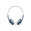 Headset Philips TAH2000TL/00 Belaidis Bluetooth 20-20000 Hz 10m veikimo atstumas Žalsvai mėlynos spalvos