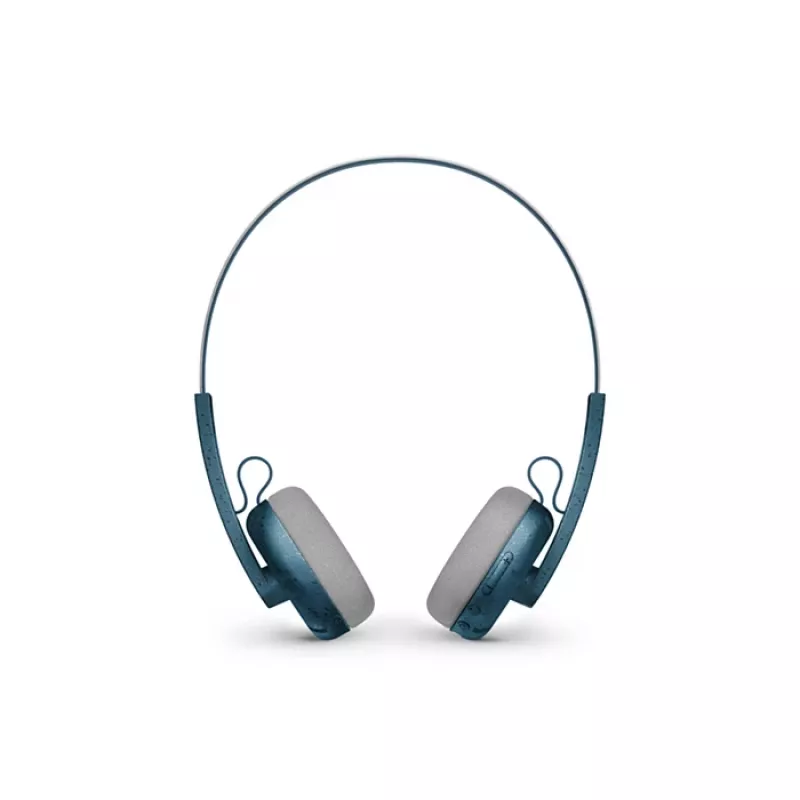 Headset Philips TAH2000TL/00 Belaidis Bluetooth 20-20000 Hz 10m veikimo atstumas Žalsvai mėlynos spalvos