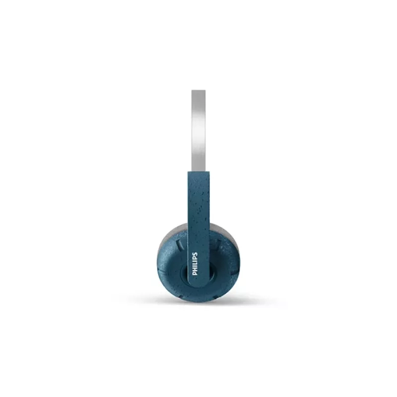 Headset Philips TAH2000TL/00 Belaidis Bluetooth 20-20000 Hz 10m veikimo atstumas Žalsvai mėlynos spalvos