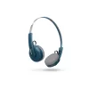 Headset Philips TAH2000TL/00 Belaidis Bluetooth 20-20000 Hz 10m veikimo atstumas Žalsvai mėlynos spalvos