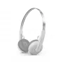 Ausinės Philips TAH2000WT/00 belaidės Bluetooth baltos 20-20000 Hz