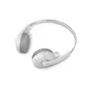 Ausinės Philips TAH2000WT/00 belaidės Bluetooth baltos 20-20000 Hz
