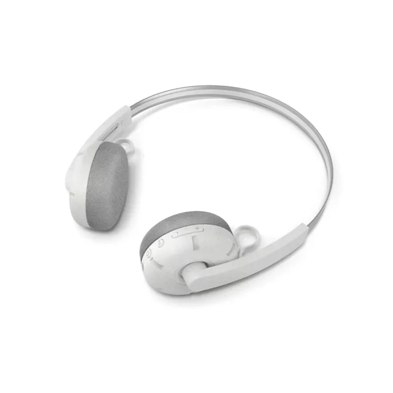 Ausinės Philips TAH2000WT/00 belaidės Bluetooth baltos 20-20000 Hz