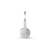 Ausinės Philips TAH2000WT/00 belaidės Bluetooth baltos 20-20000 Hz