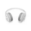 Ausinės Philips TAH2000WT/00 belaidės Bluetooth baltos 20-20000 Hz