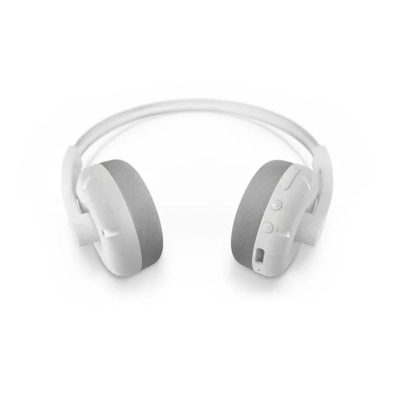 Ausinės Philips TAH2000WT/00 belaidės Bluetooth baltos 20-20000 Hz