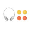Ausinės Philips TAH2000WT/00 belaidės Bluetooth baltos 20-20000 Hz