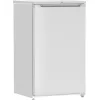 Šaldytuvas BEKO TS190340N atskirai stovintis kombinuotas, 85 L talpa (73 L šaldytuvas / 12 L šaldiklis), balta, E klasė, 818×475×500 mm