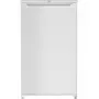 Šaldytuvas BEKO TS190340N atskirai stovintis kombinuotas, 85 L talpa (73 L šaldytuvas / 12 L šaldiklis), balta, E klasė, 818×475×500 mm