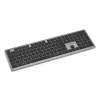 Kensington KB535 EQ įkraunama kelių įrenginių klaviatūra, Int ENG