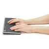 Kensington KB535 EQ įkraunama kelių įrenginių klaviatūra, Int ENG