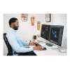 Kensington KB535 EQ įkraunama kelių įrenginių klaviatūra, Int ENG
