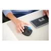 Kensington KB535 EQ įkraunama kelių įrenginių klaviatūra, Int ENG