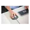 Kensington KB535 EQ įkraunama kelių įrenginių klaviatūra, Int ENG