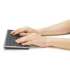 Kensington KB435 EQ Įkraunama kelių įrenginių kompaktinė klaviatūra