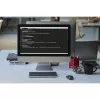 Kensington KB435 EQ Įkraunama kelių įrenginių kompaktinė klaviatūra