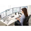 Kensington KB435 EQ Įkraunama kelių įrenginių kompaktinė klaviatūra