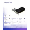 AFOX Radeon HD 6450 2GB DDR3 64 bitų DVI HDMI VGA Low Profile pasyvi vaizdo plokštė AF6450-2048D3L9-V2