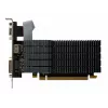 AFOX Radeon HD 6450 2GB DDR3 64 bitų DVI HDMI VGA Low Profile pasyvi vaizdo plokštė AF6450-2048D3L9-V2