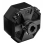 Lenktynių vairo bazė Thrustmaster T598 — juoda, 210×165×210 mm, 4,7 kg