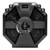 Lenktynių vairo bazė Thrustmaster T598 — juoda, 210×165×210 mm, 4,7 kg