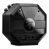 Lenktynių vairo bazė Thrustmaster T598 — juoda, 210×165×210 mm, 4,7 kg