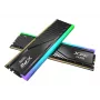 XPG LANCER BLADE RGB DDR5 atminties modulis 16 GB 2 x 8 GB 288 kontaktų DIMM ECC