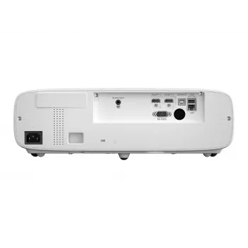 Sharp E501U 5000 ANSI liumenų 3LCD WUXGA (1920x1200) Baltas
