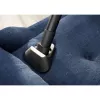 Cilindrinis dulkių siurblys Electrolux EB61CWPTD — 850 W, 3,5 L dulkių maišelis, sausas valymas, rožinis