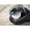 Cilindrinis dulkių siurblys Electrolux EB61CWPTD — 850 W, 3,5 L dulkių maišelis, sausas valymas, rožinis