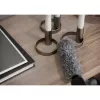 Cilindrinis dulkių siurblys Electrolux EB61CWPTD — 850 W, 3,5 L dulkių maišelis, sausas valymas, rožinis