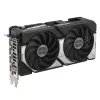 Vaizdo plokštė ASUS GeForce RTX 5060 Ti Dual — 8 GB GDDR7, 128 bitų, PCIe 5.0, aktyvus aušinimas (2 ventiliatoriai), maks. 7680×4320