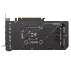 Vaizdo plokštė ASUS GeForce RTX 5060 Ti Dual — 8 GB GDDR7, 128 bitų, PCIe 5.0, aktyvus aušinimas (2 ventiliatoriai), maks. 7680×4320