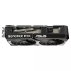 Vaizdo plokštė ASUS GeForce RTX 5060 Ti Dual — 8 GB GDDR7, 128 bitų, PCIe 5.0, aktyvus aušinimas (2 ventiliatoriai), maks. 7680×4320
