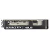 Vaizdo plokštė ASUS GeForce RTX 5060 Ti Dual — 8 GB GDDR7, 128 bitų, PCIe 5.0, aktyvus aušinimas (2 ventiliatoriai), maks. 7680×4320